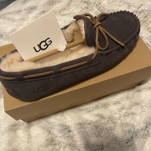 Ugg Moccasins